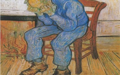 La trasversale fragilità della vita quotidiana.